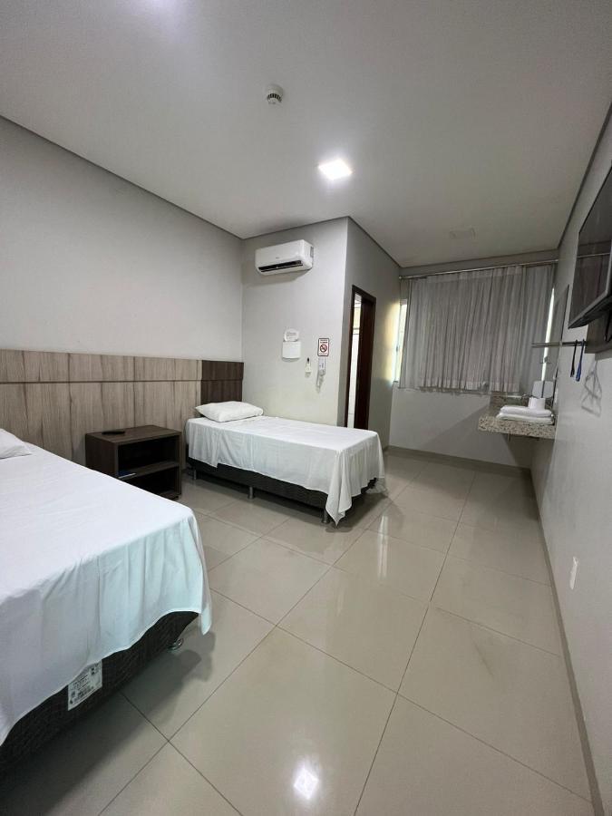 Petroshop Hotel 2*