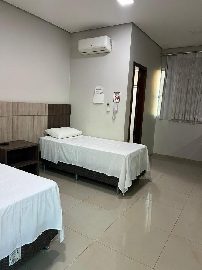 Hotel Petroshop