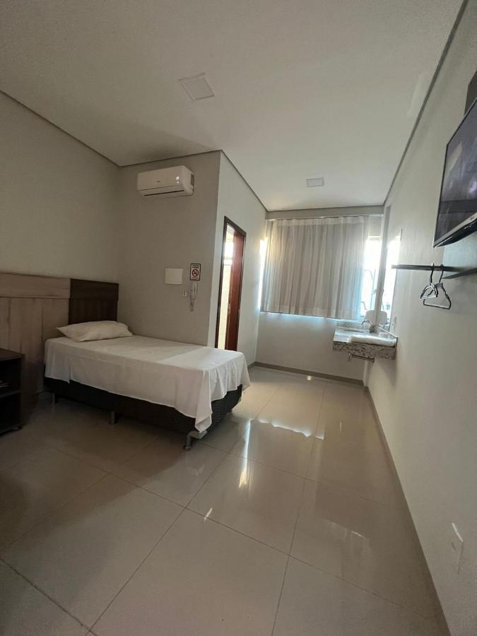 Petroshop Hotel 2*