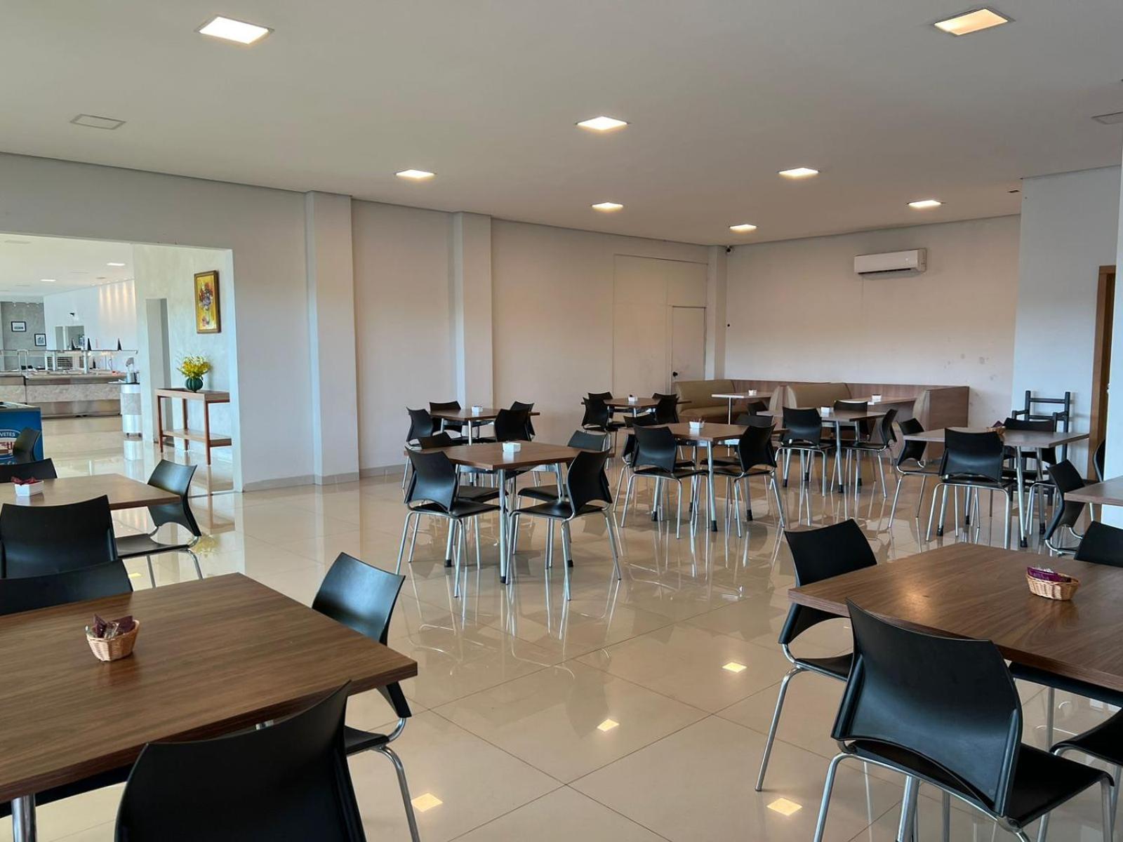 Petroshop Hotel Palmas (Tocantins)